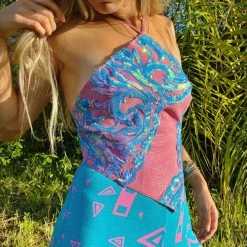 Disco Lemonade Rapunzel â‘ DISCO TOPZ