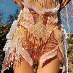 Disco Lemonade Ginger Spice ONE OF A KIND