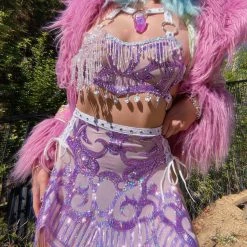 Disco Lemonade Lovie Disco Set DISCO DRESSES