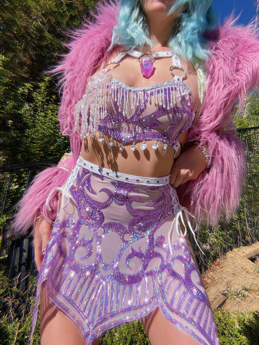 Disco Lemonade Lovie Disco Set DISCO DRESSES 2 Disco Lemonade Lovie Disco Set DISCO DRESSES