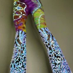 Disco Lemonade Box Of Rain | Size Small BOTTOMS