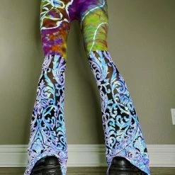 Disco Lemonade Box Of Rain | Size Small BOTTOMS