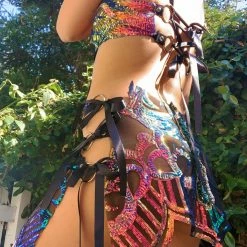 Disco Lemonade Jewel Toned Baby