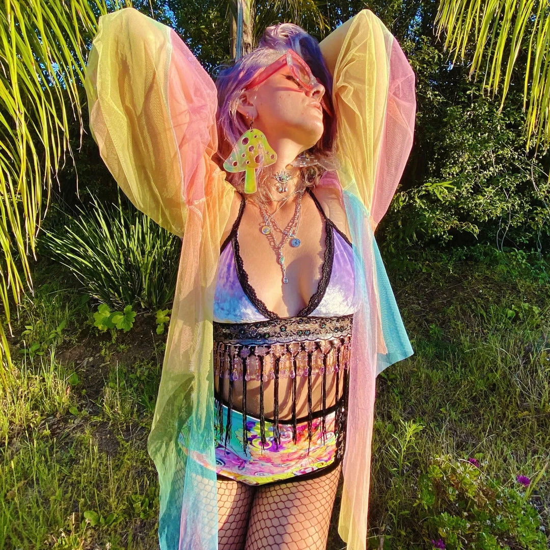 Disco Lemonade Lavender Princess ✧ SHOP FAIRY ARMOR 5 Disco Lemonade Lavender Princess ✧ SHOP FAIRY ARMOR
