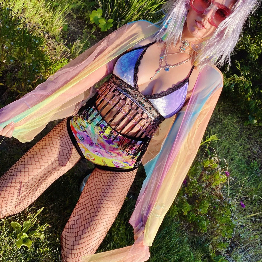 Disco Lemonade Lavender Princess ✧ SHOP FAIRY ARMOR 4 Disco Lemonade Lavender Princess ✧ SHOP FAIRY ARMOR