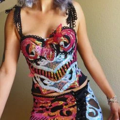 Disco Lemonade Baby Primrose ✥ DISCO TOPZ 11 Disco Lemonade Baby Primrose ✥ DISCO TOPZ