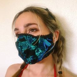 Disco Lemonade SHOP FAIRY ARMOR Emerald Princess