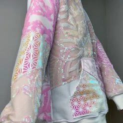 Disco Lemonade The Elephant Tribe X Disco: Bubblegum Hoodie - Size XL SHOP FAIRY ARMOR