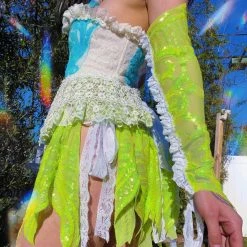 Disco Lemonade Lux X Disco: Mojito - Size L/XL