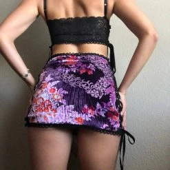 Disco Lemonade DISCO SETS Purple Secret Garden