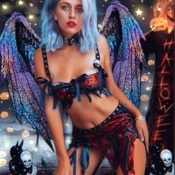 Disco Lemonade Devil Baby