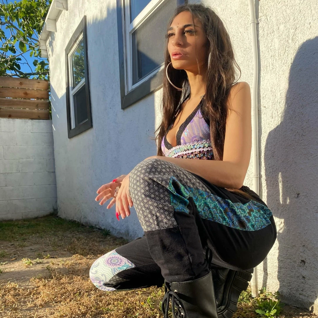 Disco Lemonade Lavender Daydream ✫ SHOP FAIRY ARMOR 3 Disco Lemonade Lavender Daydream ✫ SHOP FAIRY ARMOR