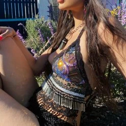 Disco Lemonade Titanium Quartz ‧̍̊