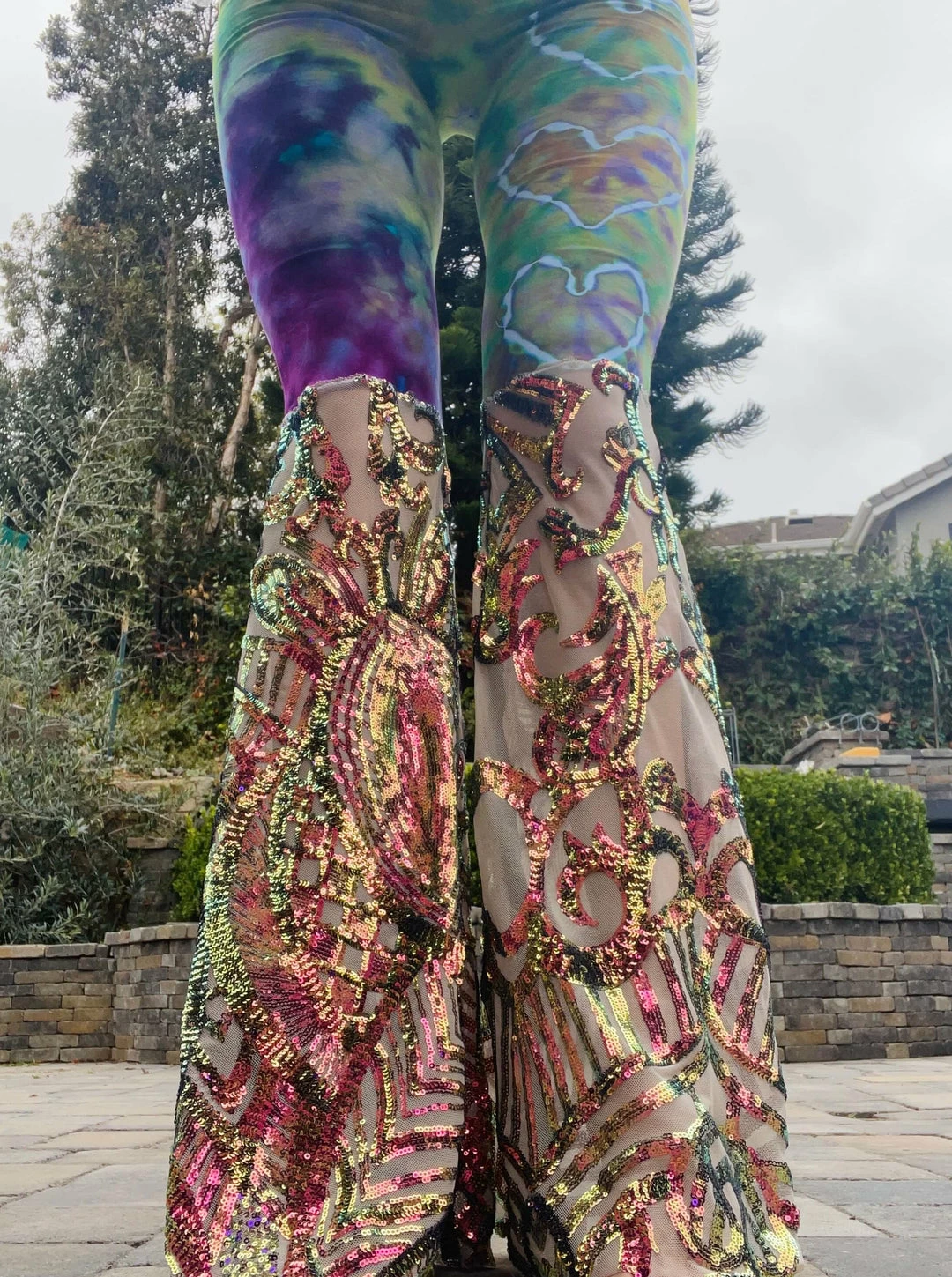 Disco Lemonade Magic Mushroom | Size X-Small 2 Disco Lemonade Magic Mushroom | Size X-Small