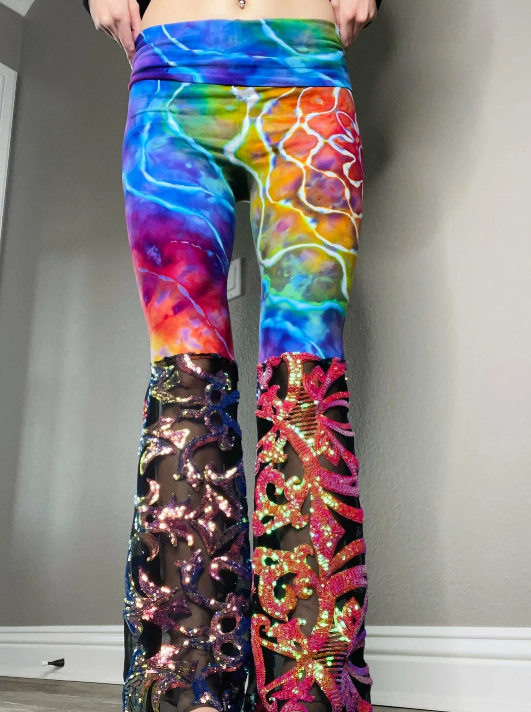 Disco Lemonade Ripple | Size Medium 3 Disco Lemonade Ripple | Size Medium