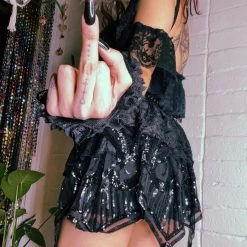 Disco Lemonade DISCO DRESSES Lydia