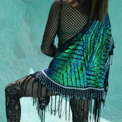 Disco Lemonade SHOP FAIRY ARMOR Virgo ༻