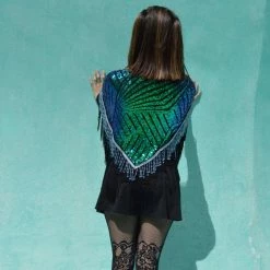 Disco Lemonade SHOP FAIRY ARMOR Virgo ༻