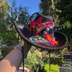 Disco Lemonade Deck Out Your Own Hat