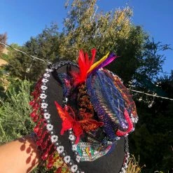 Disco Lemonade Deck Out Your Own Hat