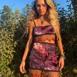 Disco Lemonade DISCO SETS Purple Secret Garden