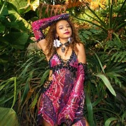 Disco Lemonade Passion Fruit Kiss