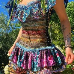 Disco Lemonade Crossroads DISCO DRESSES