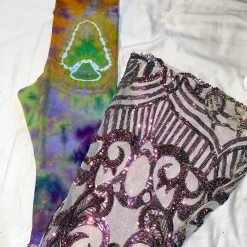 Disco Lemonade Magic Mushroom | Size X-Small 6 Disco Lemonade Magic Mushroom | Size X-Small