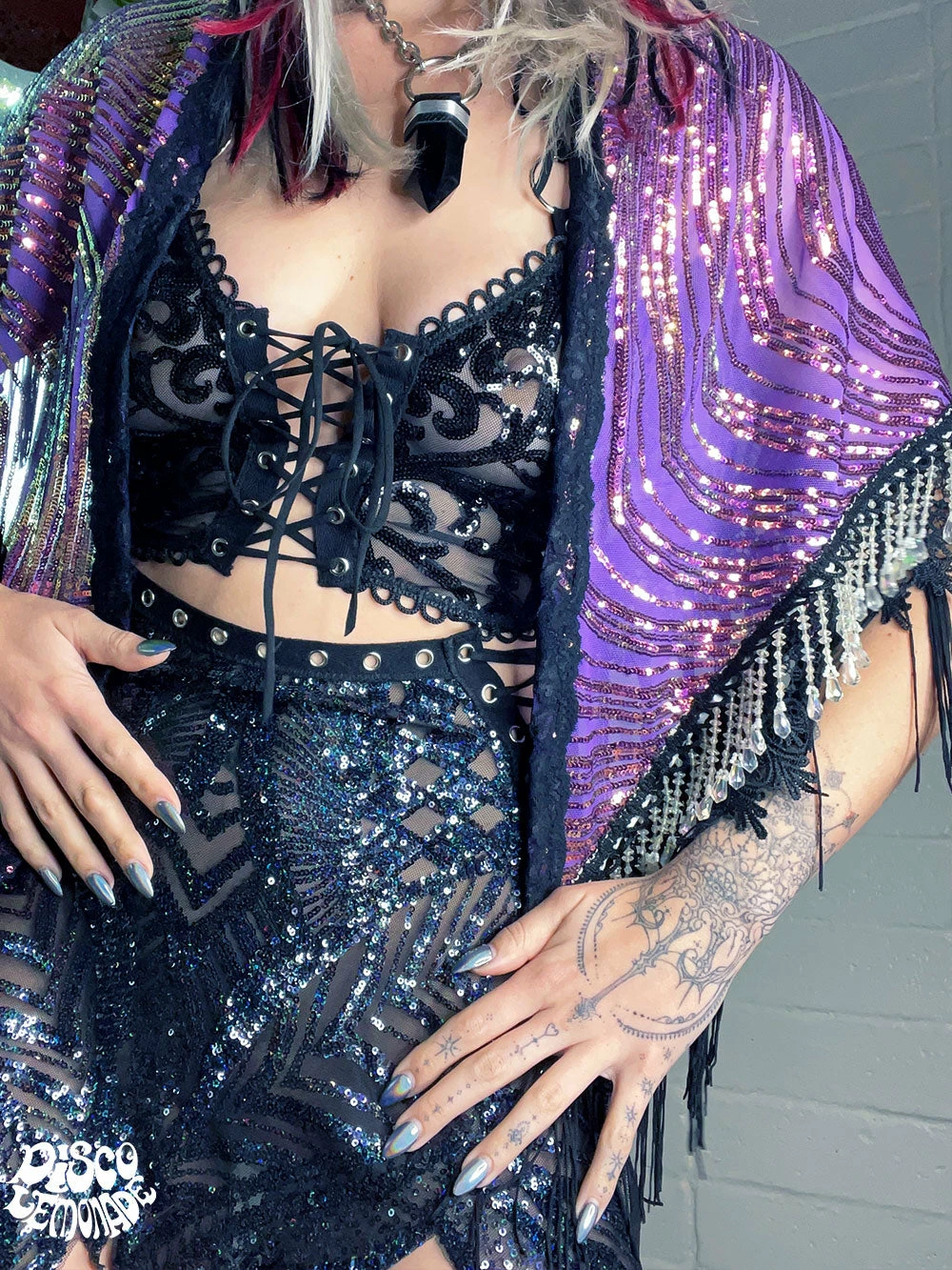 Disco Lemonade JUST IN Sagittarius 5 Disco Lemonade JUST IN Sagittarius