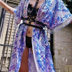 Disco Lemonade Ace Of Swords Robe 9 Disco Lemonade Ace Of Swords Robe