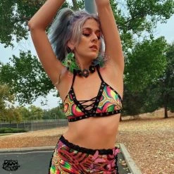 Disco Lemonade Acid House DISCO TOPZ 11 Disco Lemonade Acid House DISCO TOPZ