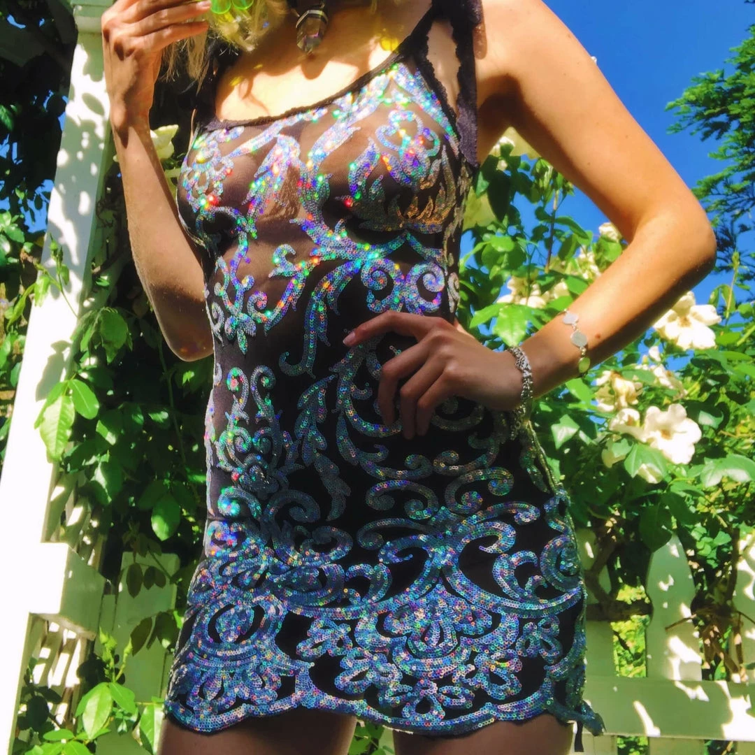 Disco Lemonade DISCO DRESSES Conjure DreamZ ༅ 1 Disco Lemonade DISCO DRESSES Conjure DreamZ ༅