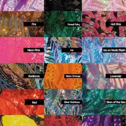 Disco Lemonade Lace Up Disco Top - Black Detailing - More Colorz! JUST IN 13 Disco Lemonade Lace Up Disco Top - Black Detailing - More Colorz! JUST IN