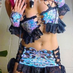 Disco Lemonade Alice In Discoland