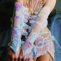 Disco Lemonade HARDWARE Alice In Quartzland