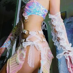 Disco Lemonade HARDWARE Alice In Quartzland