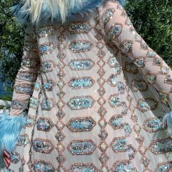 Disco Lemonade Lux X Disco: Angel Duster OUTERWEAR 7 Disco Lemonade Lux X Disco: Angel Duster OUTERWEAR