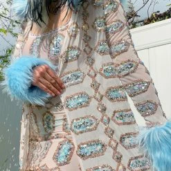 Disco Lemonade Lux X Disco: Angel Duster OUTERWEAR