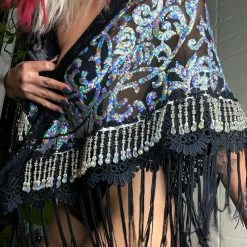 Disco Lemonade Aquarius JUST IN