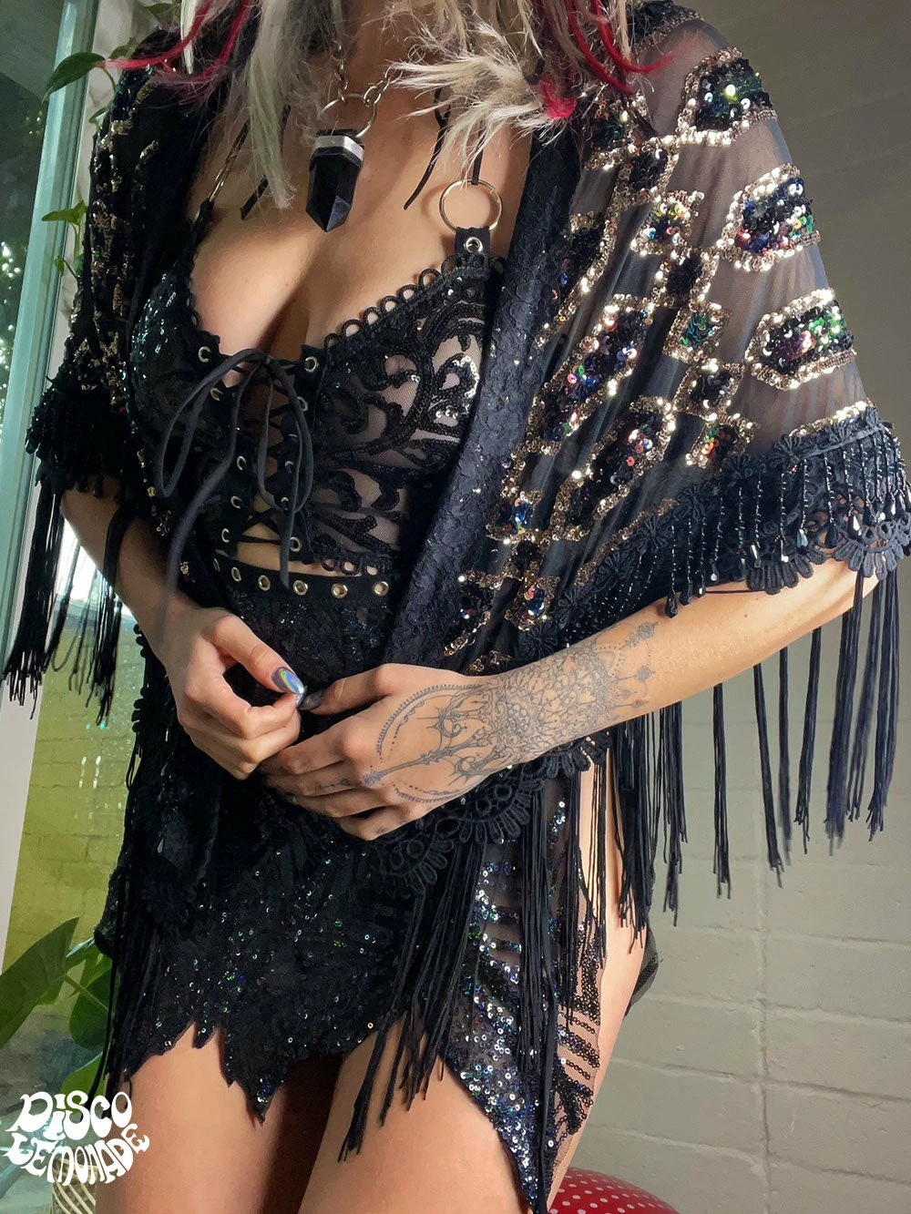 Disco Lemonade Aries JUST IN 2 Disco Lemonade Aries JUST IN