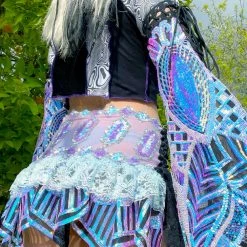 Disco Lemonade Astral X Disco: Acid Moon - Size L