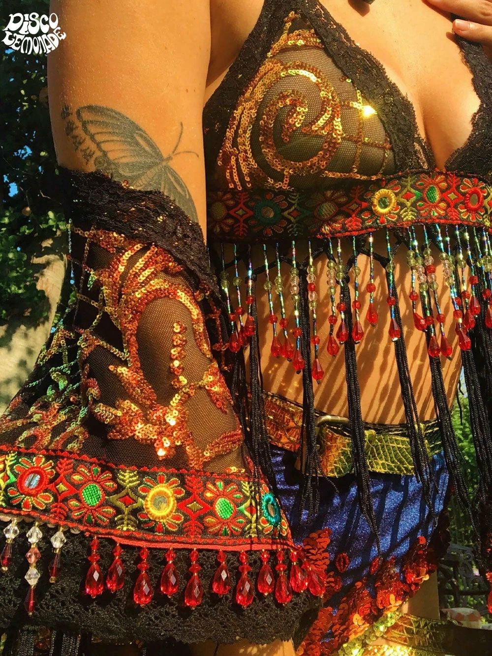 Drink Disco Lemonade Leo ☆ JUST IN 4 Drink Disco Lemonade Leo ☆ JUST IN