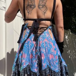 Disco Lemonade Teenage Crime DISCO DRESSES 7 Disco Lemonade Teenage Crime DISCO DRESSES