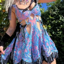 Disco Lemonade Teenage Crime DISCO DRESSES 6 Disco Lemonade Teenage Crime DISCO DRESSES