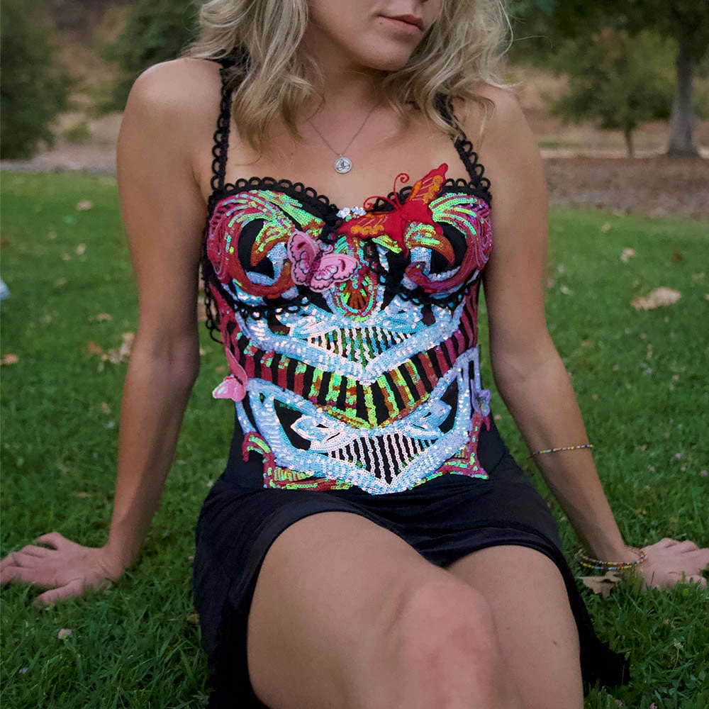 Disco Lemonade Baby Primrose ✥ DISCO TOPZ 1 Disco Lemonade Baby Primrose ✥ DISCO TOPZ