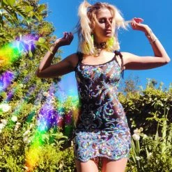 Disco Lemonade DISCO DRESSES Conjure DreamZ ༅ 14 Disco Lemonade DISCO DRESSES Conjure DreamZ ༅