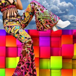 Disco Lemonade Discobell Baby