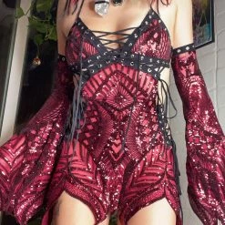 Disco Lemonade Bloodborne JUST IN