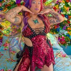 Disco Lemonade Bloodborne JUST IN