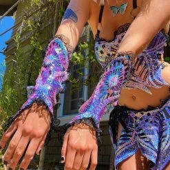 Disco Lemonade Blue Moon SHOP FAIRY ARMOR